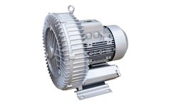 Haolide - Model CADISDON - High Pressure Side Channel Air Blower