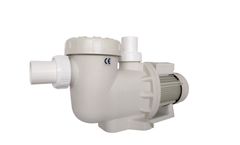 Haolide - Model CN Series - Plastic Pump