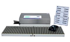 Print Line - Model TS 47 / TS 47N - Medical Heat Sealer