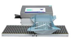 LEF - Model TS48N - Maxi Line - Heat Sealers Rotary Technology for Heavy Packaging
