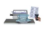 Anklefix Confort - Model e-Max/e-Maxp - Maxi Line - Heat Sealers Rotary Technology for Heavy Packaging