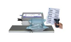 Anklefix Confort - Model e-Max/e-Maxp - Maxi Line - Heat Sealers Rotary Technology for Heavy Packaging