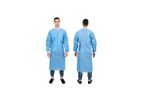 Leboo - Model N306-U1 - Surgical Gown