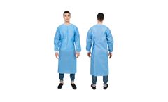 Leboo - Model N306-U1 - Surgical Gown