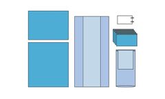 Leboo - Model N7600 - Basic Surgical Pack