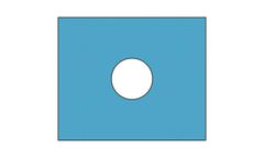 Leboo - Model N7210 - Standard Surgical Drape