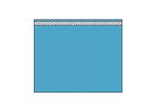 Leboo - Model N7310 - Surgical Drape with Adhesive Side