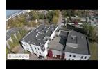 Main office of Lasotronix - Video