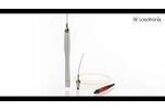Laser Chirurgiczny SMARTmSG Firmy Lasotronix - Video