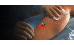 Medical solutions for phlebology sector