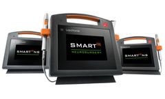 SMARTM - Model NS - Percutaneous Laser Disc Decompression (PLDD)