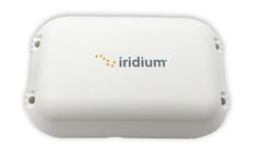 Iridium - Model Edge - IoT Satellite Communications Device