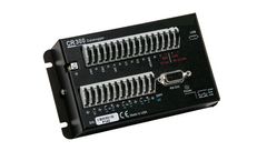 Arantec - Model SPC300 - Compact Datalogger