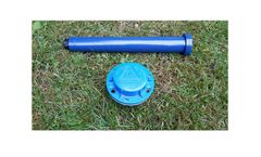 Arantec - Model SPW-x14 - Borehole Data Logger