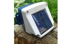 Arantec - Model SPM-315 - Data Logger 3G