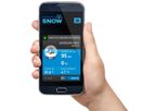 SmartySnow - Real-Time Monitoring System for Snow Control