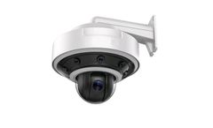 Domo Cam - Model 360º - Camera