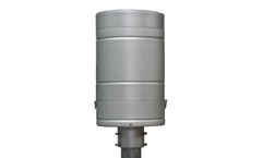 Arantec - Model SPt027-TP500-N - Rain & Snow Gauge