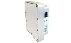 Arantec - Model SPR 2300 - Traffic Radar