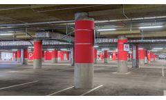 Machinestalk - Smart Parking Sensors