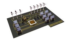 Machinestalk - Smart Environmental Solutions