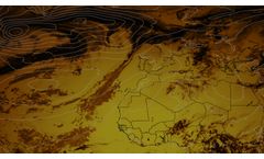 SteadyMet - Solar Energy Forecasts Based on Meteorological Models