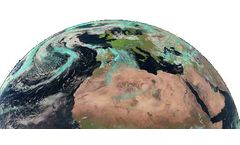 SteadySat - Advanced Solar Irradiance Forecasts