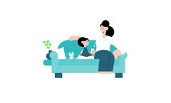 Little Journey - Patient & Parent Mobile App