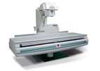 Listem Clascan - Digital Remote Fluoroscopy System