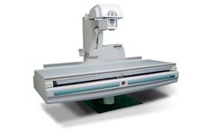 Listem Clascan - Digital Remote Fluoroscopy System