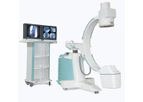 Listem - Model SM-25HF - Mobile X-ray System