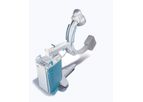 Listem - Model SM-20HF - Mobile X-ray System