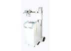 Listem - Model DMH-325 - Mobile X-ray System