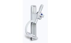 Listem - Model UNI-DR - X-ray System