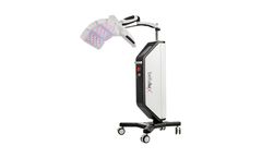Bellalux - Micro LED and Laser System