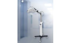 Bellalux Lite - Micro LED and Laser System