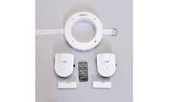 Safeguard - Micro LED and Laser System