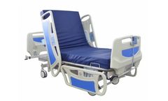 LKL - Hospital ICU/CCU Electrical Bed