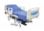 LKL - Electrical Delivery Bed