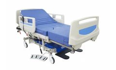 LKL - Electrical Delivery Bed