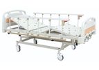 LKL - Hospital Mechanical Hi-Lo Bed