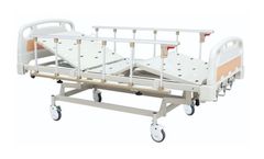 LKL - Hospital Mechanical Hi-Lo Bed