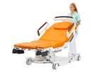 Linet - Model AVE 2 - Birthing Bed