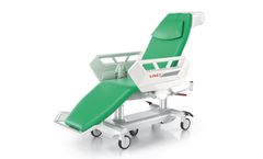 Linet Pura - Multifunctional Chair