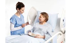 CliniCare - Model 100 HF - Hybrid Hospital Bed Mattress