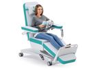 Sensa - Model i - Treatment Chair