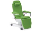 Sensa Flex - Model A3 - Treatment Chair