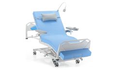 Silovo - Bed Chair