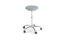 Likamed - Model HVS 1 - Universal Stool