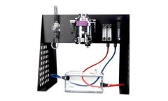 Vilber Biosthesia - Add-on Anesthesia System